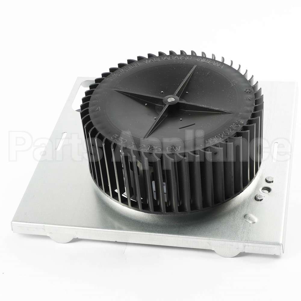 S97015162 Broan Srv Assy, Blower F/Hd80, Hd80L