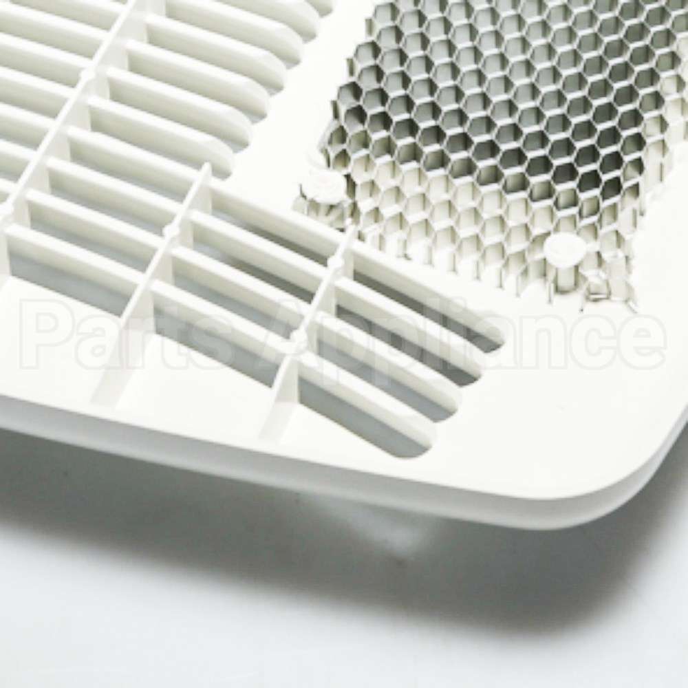 S97016473 Broan Obe102886 Srv Assy Grille F/Nutone Us-Hf