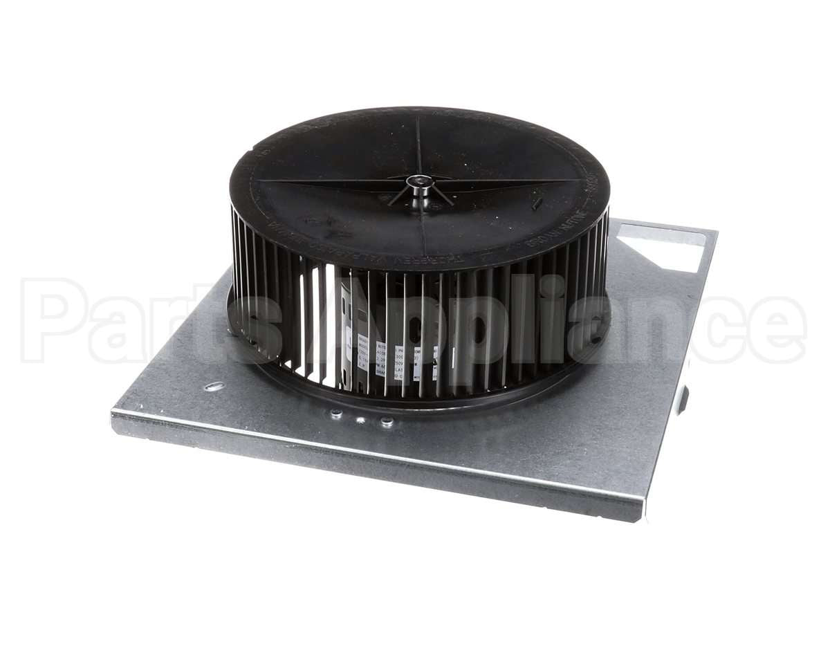 S97016621 Broan Nutone Blower Assembly