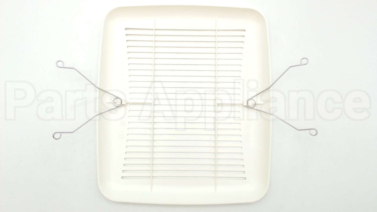 S97016776 Broan Srv Assy, Grille F/Broan 690