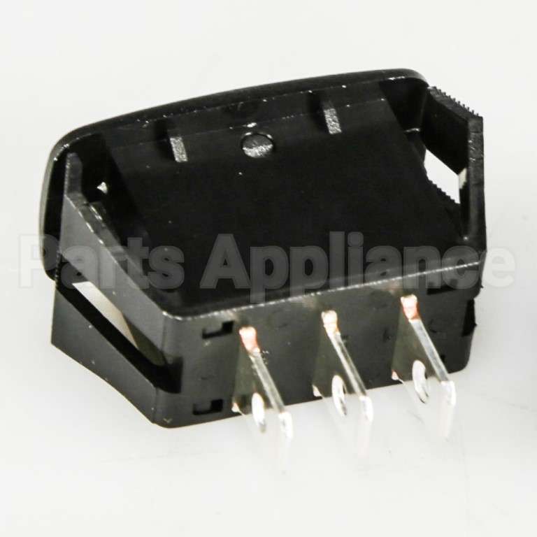 S97016970 Broan Srv Switch 2 Pack Econ Hood Black