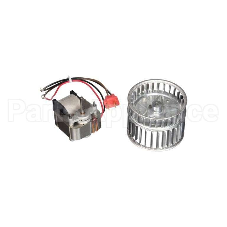 S97017062 Broan Srv Heater Motor/Wheel F/695