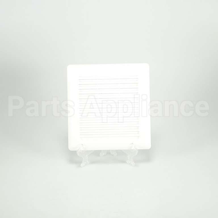 S97017068 Broan Obe105517 Nt Grille Assy