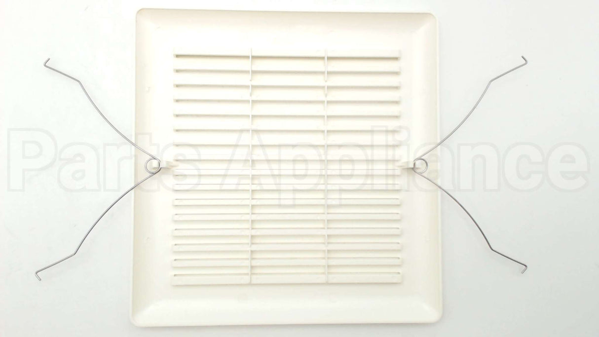 S97017606 Broan Srv Assy, Partition