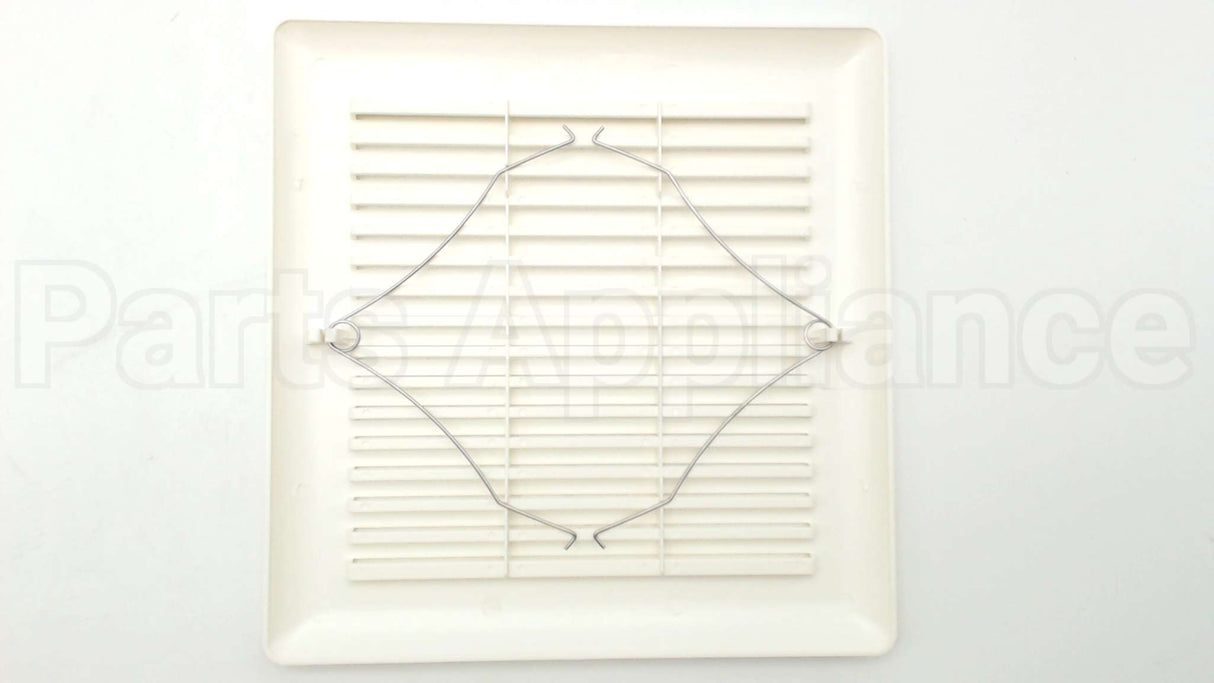 S97017606 Broan Srv Assy, Partition