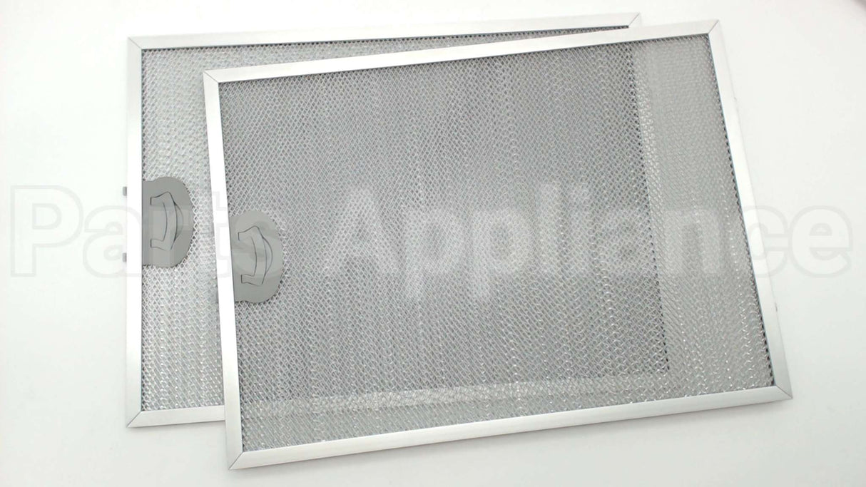 S97017720 Broan Obe1251 Srv Filter Kit F/Qp 30N (Pair)