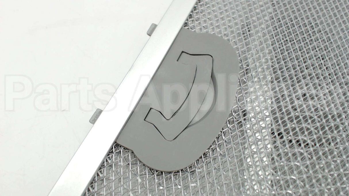 S97017720 Broan Obe1251 Srv Filter Kit F/Qp 30N (Pair)