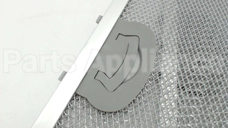 S97017720 Broan Obe1251 Srv Filter Kit F/Qp 30N (Pair)