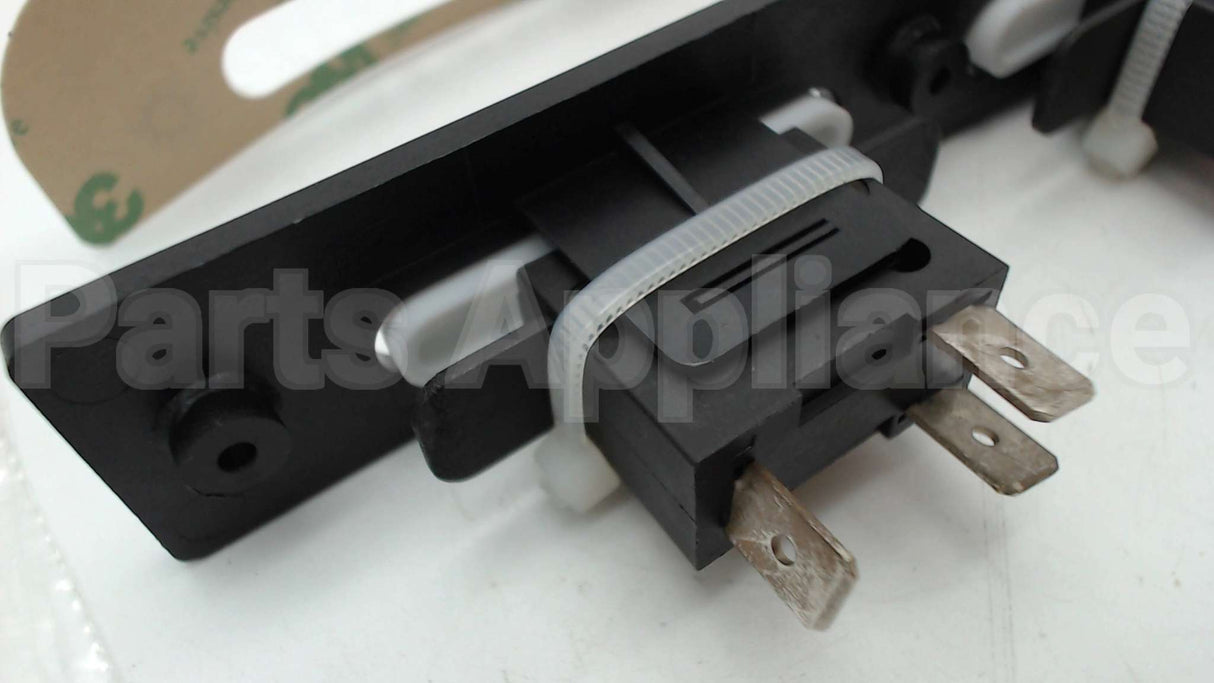 S97017729 Broan Obe103130 Switch Assy White F/Qp Hoods