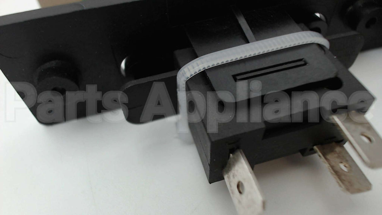 S97017730 Broan Obe103130 Srv Switch Assy Black F/Qp Hoo