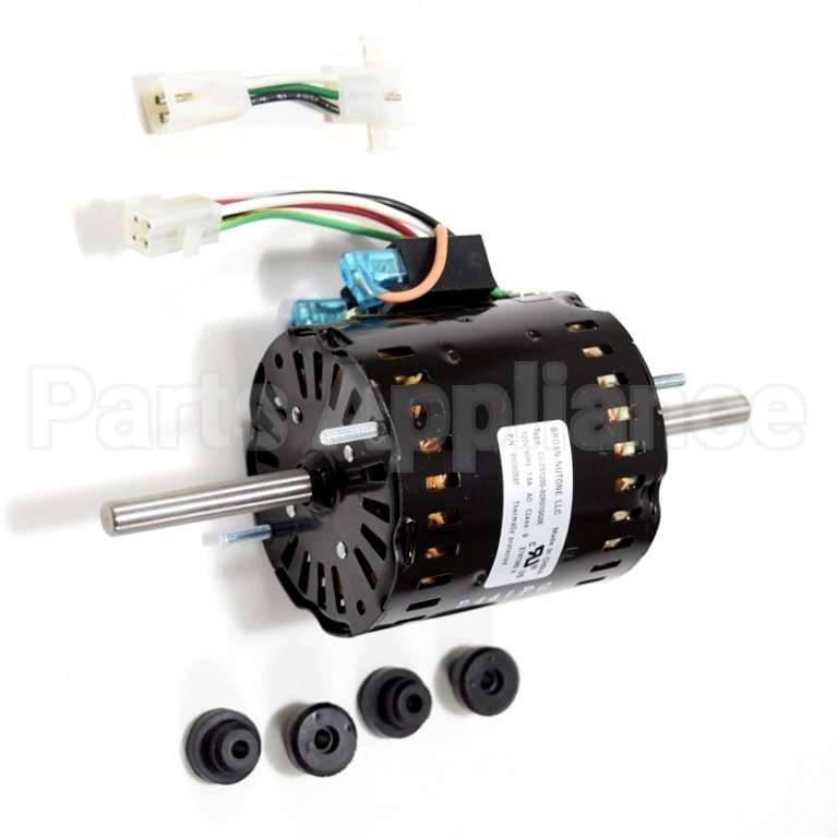 S97018026 Broan Srv Motor Kit