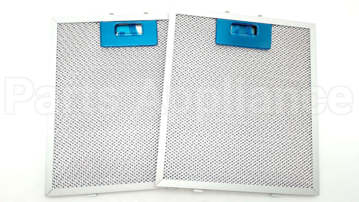 S97018029 Broan Obe104249 Srv Grease Filters F/B56, B57,
