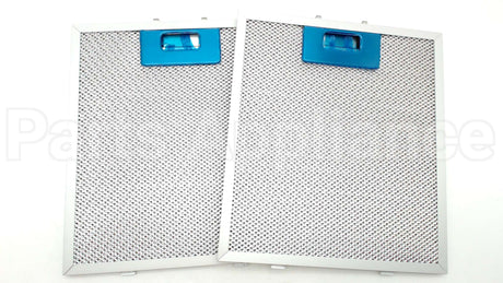 S97018029 Broan Obe104249 Srv Grease Filters F/B56, B57,