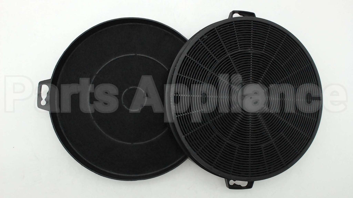 S97018030 Broan Srv Non-Duct Filters B57,B57,B58 (Pair)