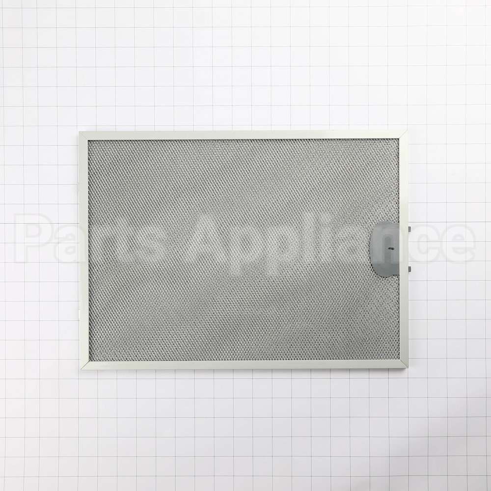 S97018205 Broan Obe1208 Srv Filter Kit F/Qp3 30N (Pair)