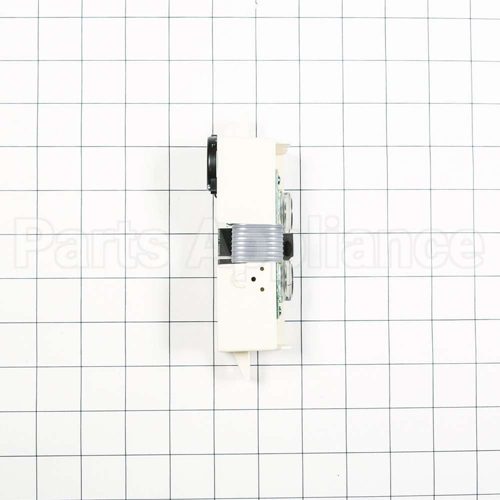 S97019324 Broan Srv Control Assembly Stainless