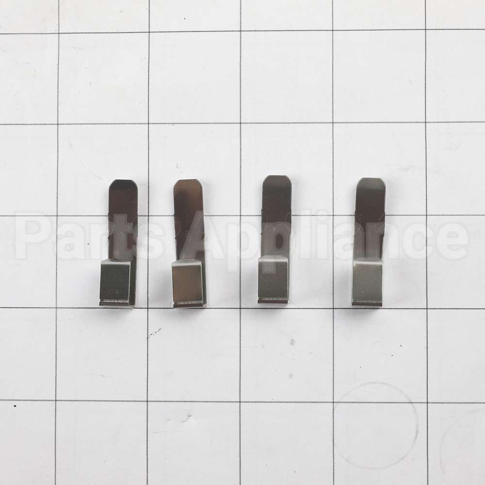 S97020468 Broan Hpf42, Non-Dctd Fltr 2/Pk (Srv)