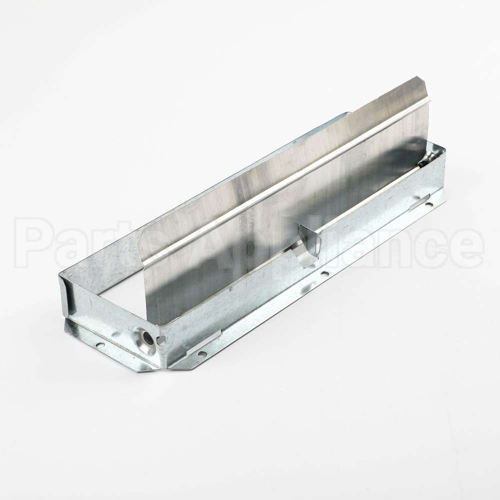 S97020534 Broan Damper-Adaptor 3-1/4X10 (Incl. Hdwr)