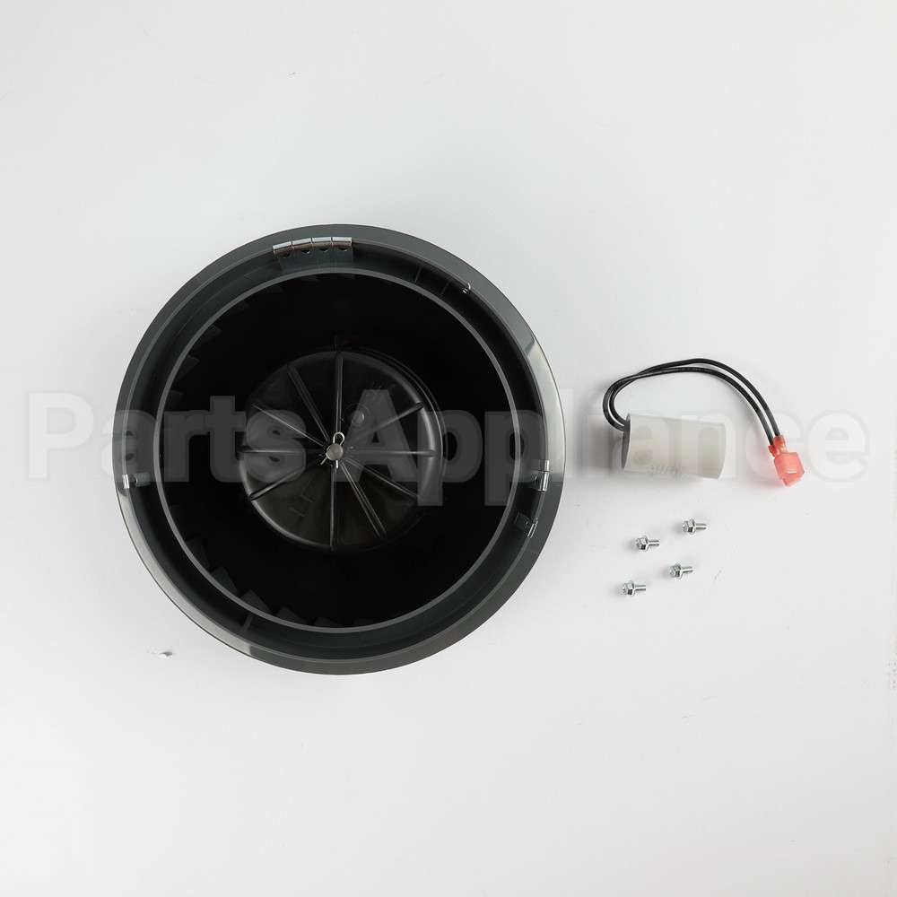 S97020842 Broan Motor Ass'y W/Wheel Cw B3 (Srv)