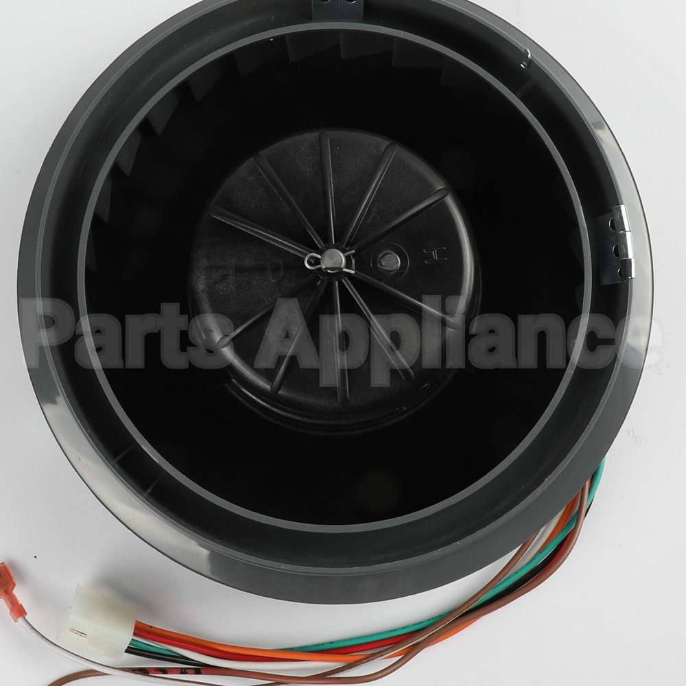 S97020843 Broan Motor Ass'y W/Wheel Ccw B3 (Srv)
