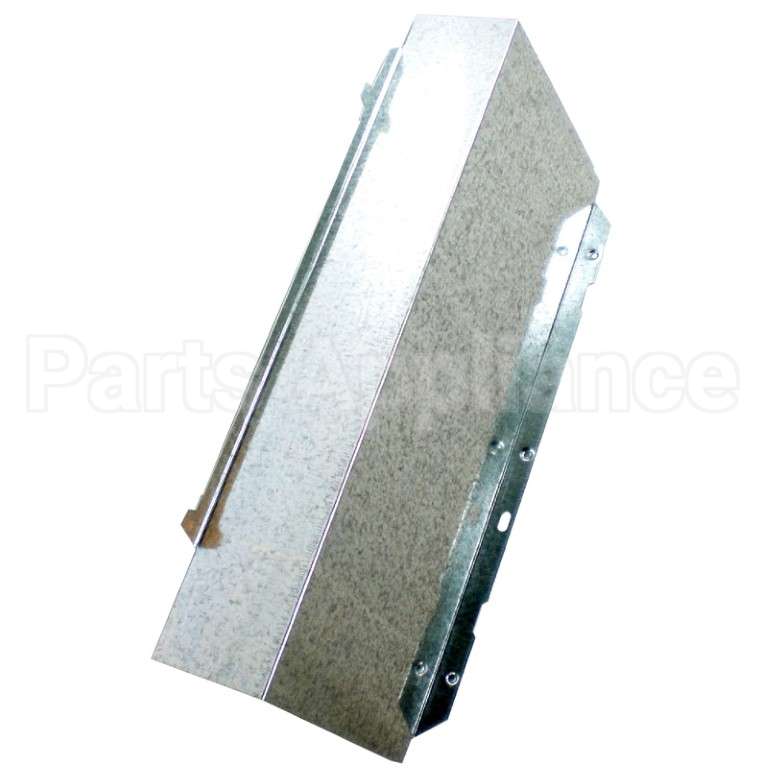 S98009816 Broan Srv Wiring Cover