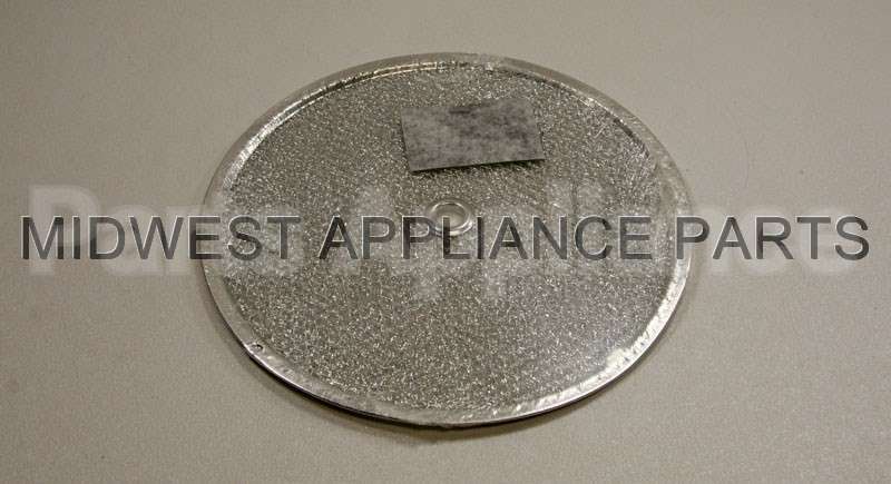 S99010042 Broan Srv Filter Alum 9-1/2 Dia Srv(M)