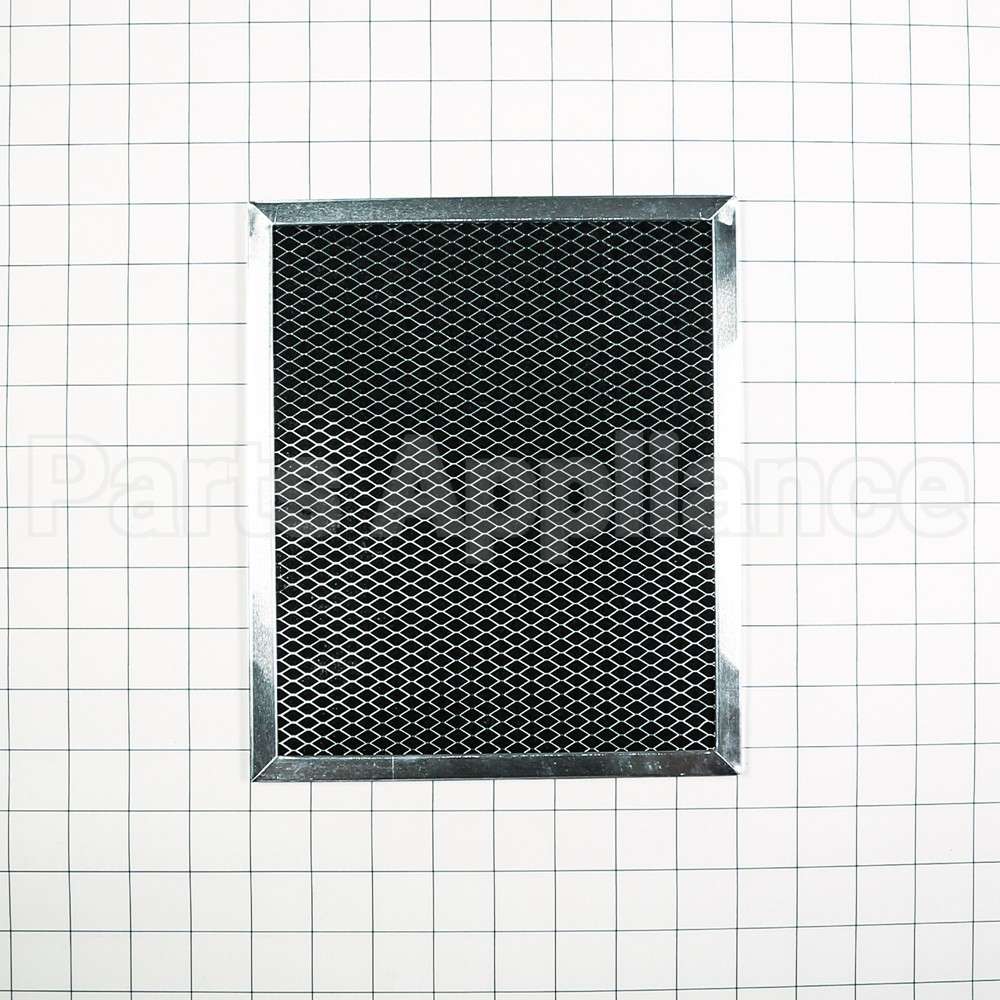 S99010181 Broan Srv Fltr,Chrcl 8X9.5X.360