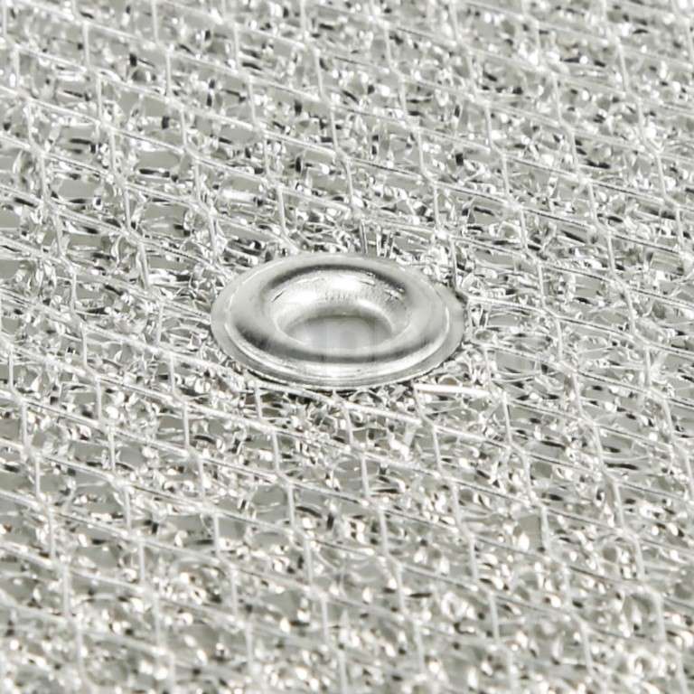 S99010271 Broan Srv Filter 10.5N Round(M)
