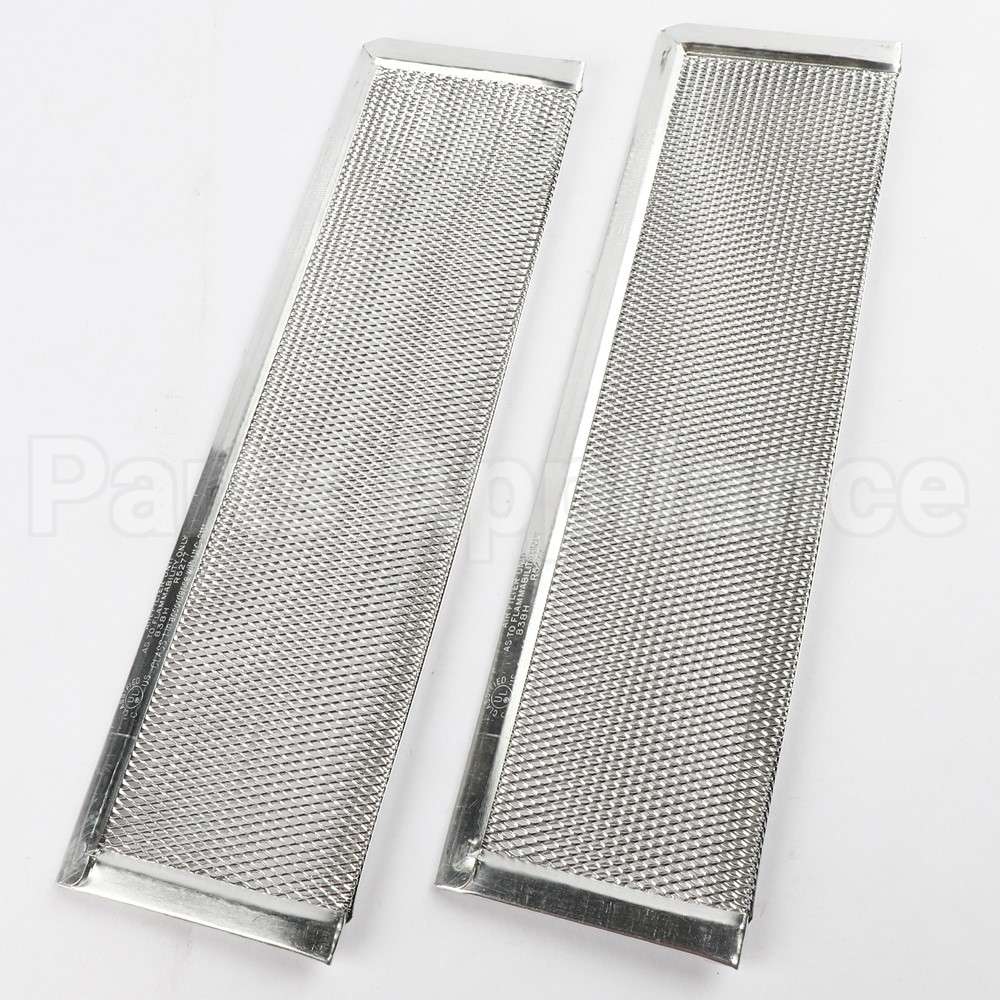 S99010439 Broan Srv Filters 36N