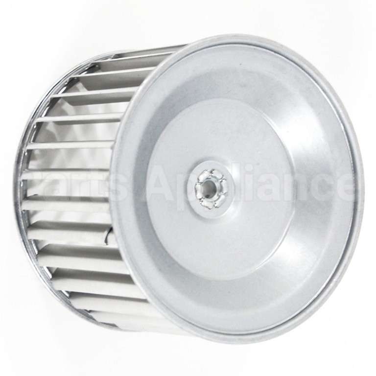 S99020138 Broan Srv Wheel Alum Cw 5 1/4N Stri