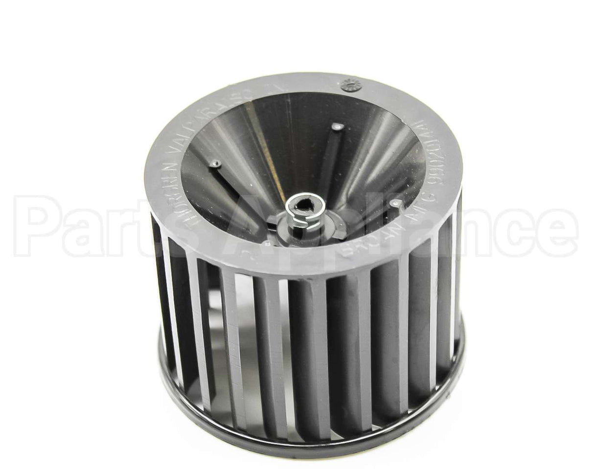 S99020144 Broan Srv Wheel, Blwr 162-164 Srv