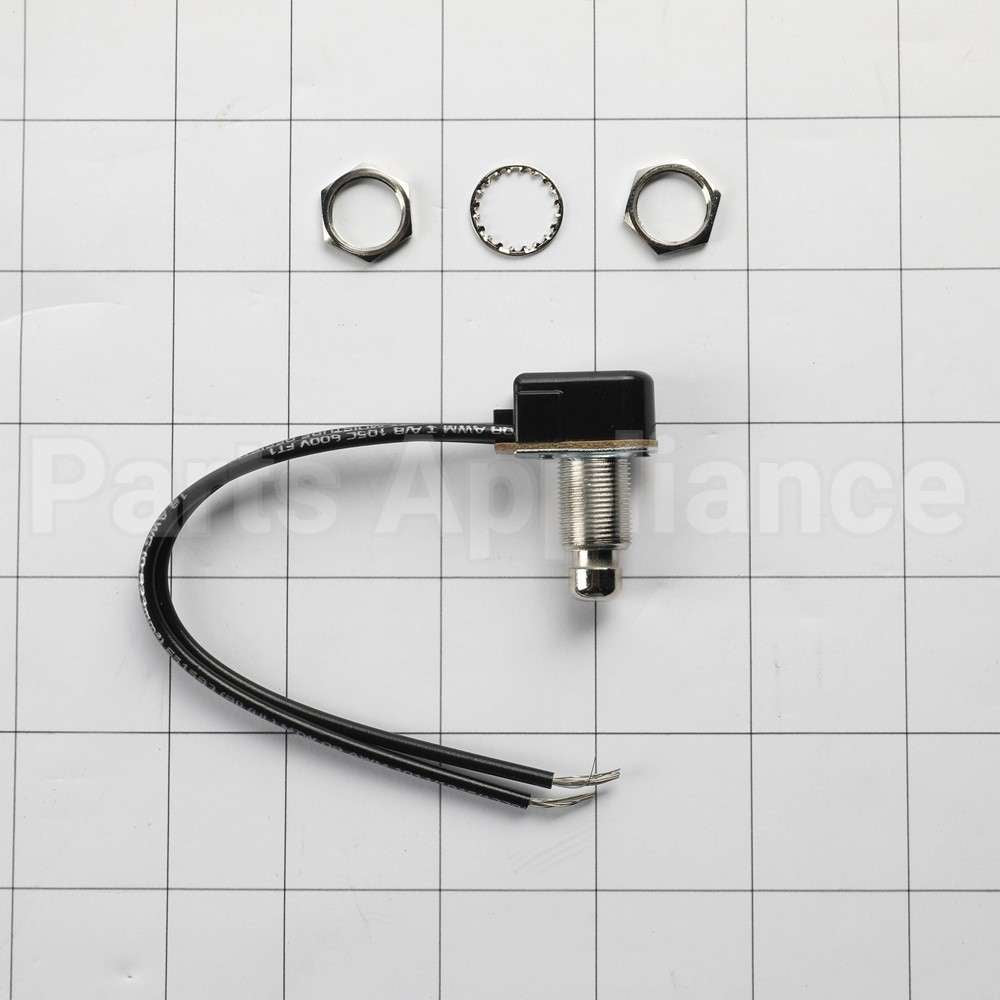 S99030157 Broan Srv Switch #P26T-1Dxbr3