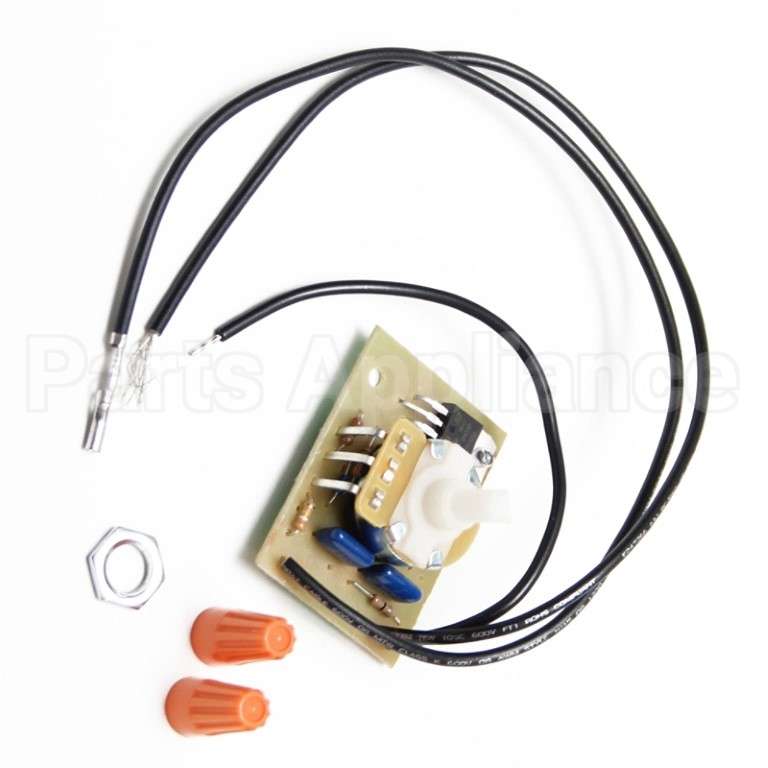 S99030285 Broan Srv Asm Speed Control Replacer-46M Hoods