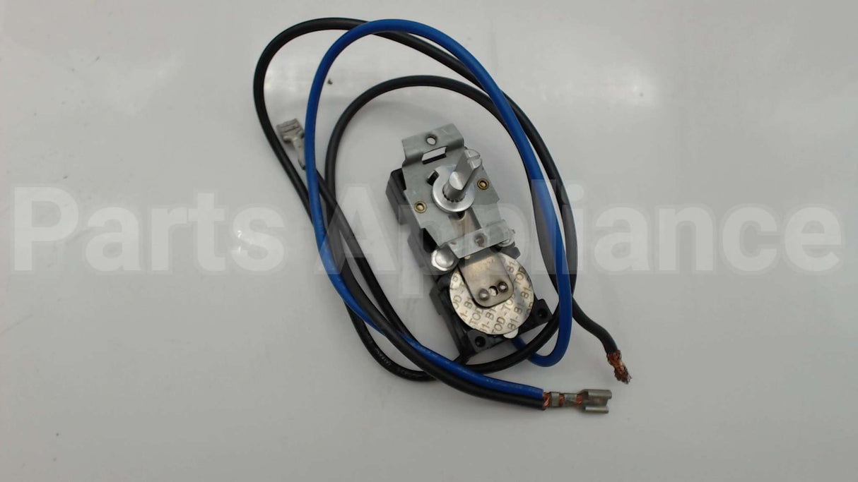 S99030324 Broan Srv Thermostat, Adjustable F/Vest Htrs