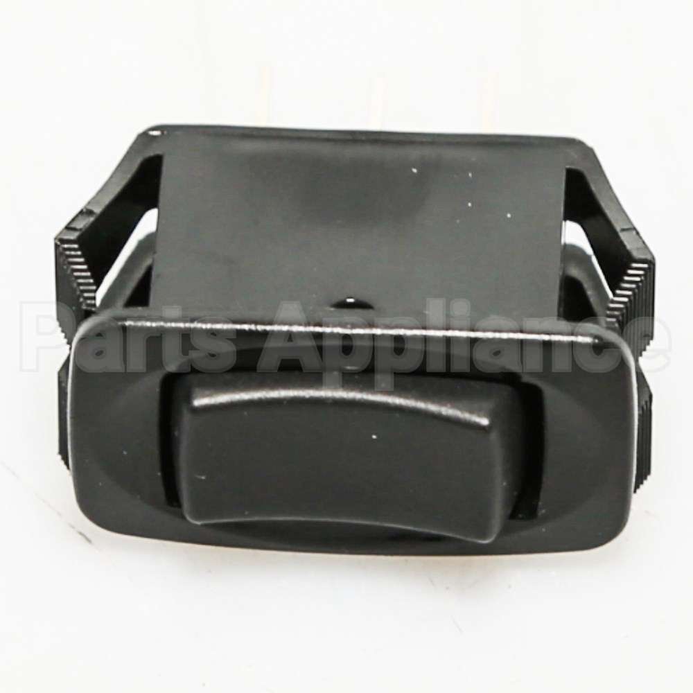 S99030347 Broan Srv Switch Black 3-Pos