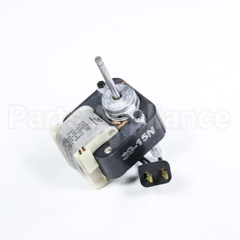 S99080180 Broan Srv Motor F/8N Auto Damper