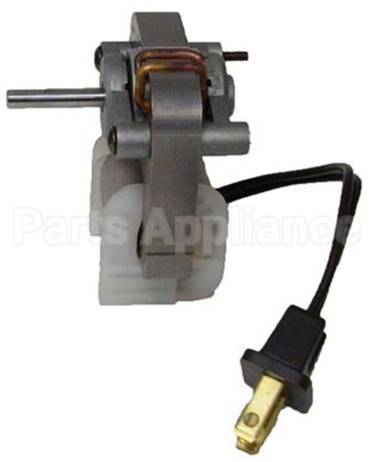 S99080199 Broan Srv Mtr F/Econ Rm-Rm Fan