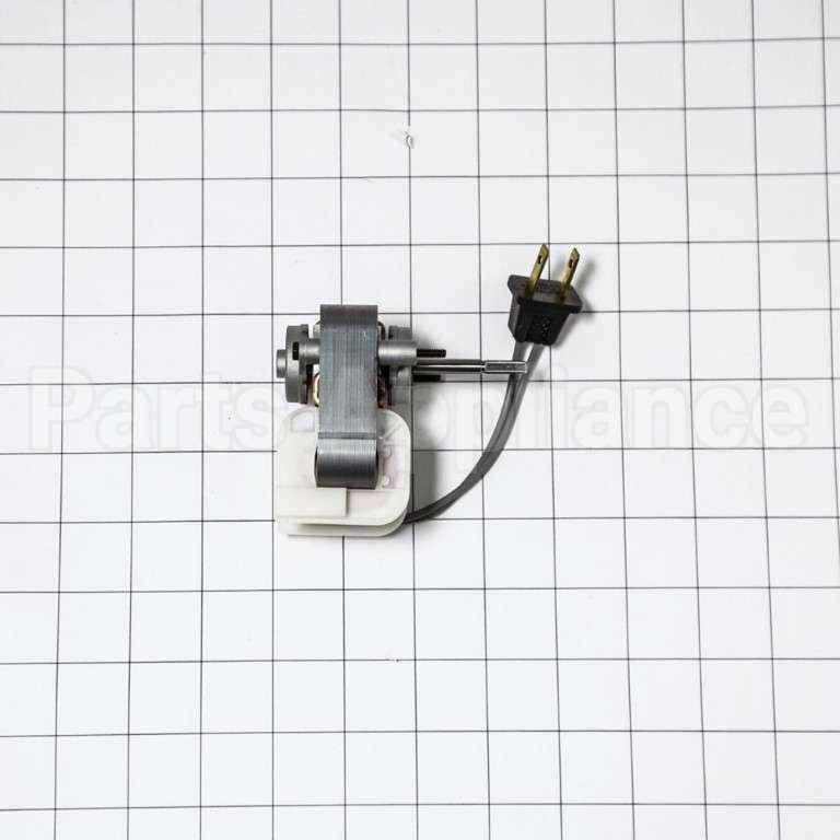 S99080254 Broan Obe105519 Srv Motor For 670 D Can Bth F