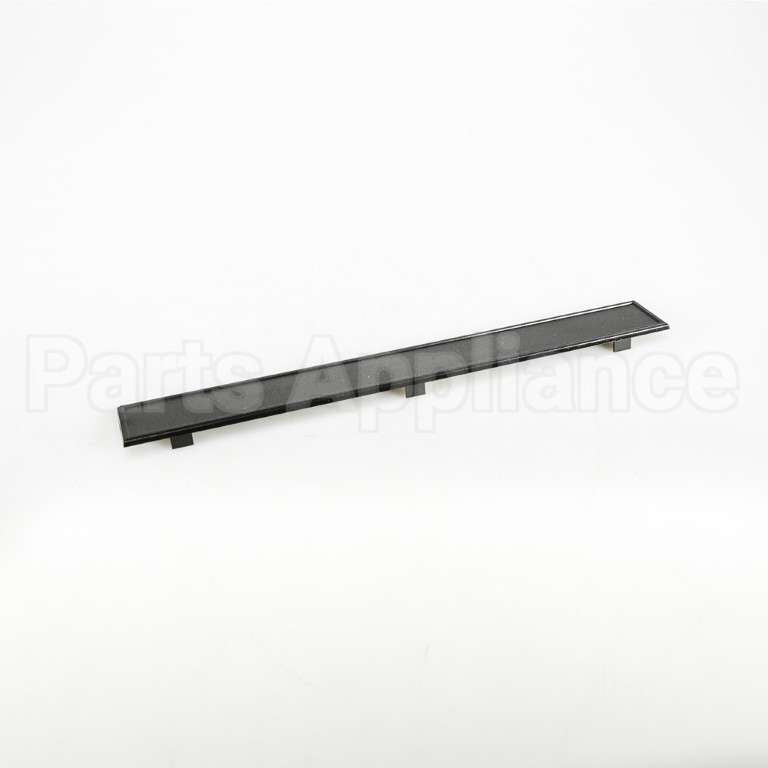 S99091022 Broan Srv Cover Plate Louver (Black)