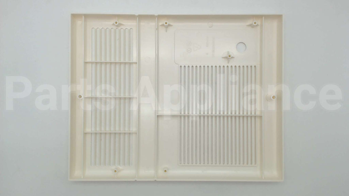 S99111432 Broan Srv Grille F/9810/9815