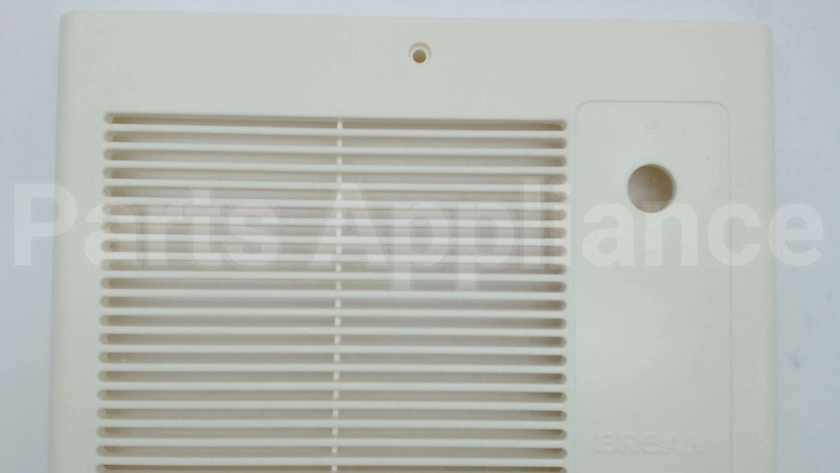 S99111432 Broan Srv Grille F/9810/9815