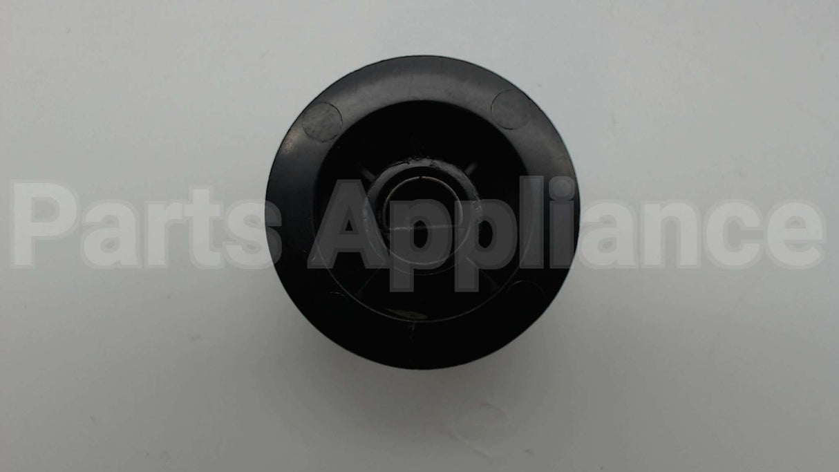 S99360118 Broan Obe1251 Srv Asm Knob Cntrl Blk Srs/Rngms