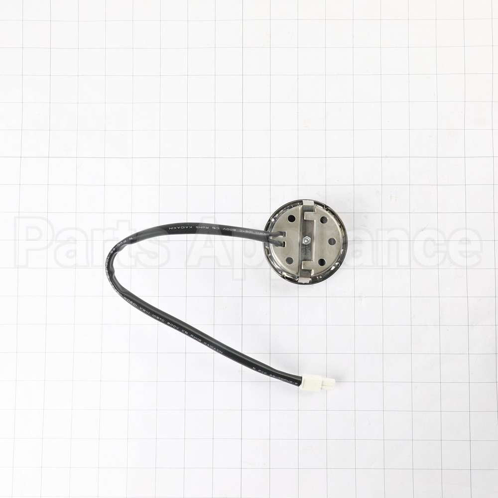 S99526975 Broan Obe104249 Srv Light Socket Assy F/B56 Th