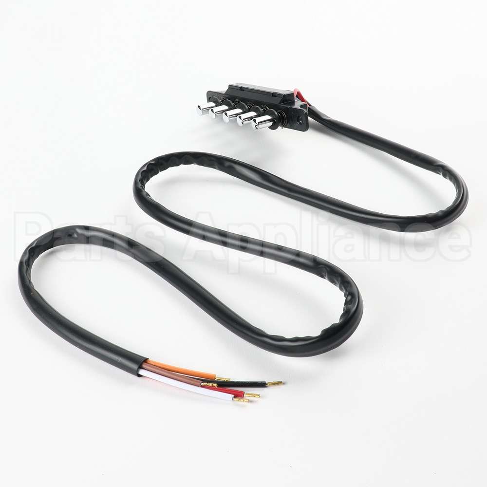 S99526976 Broan Srv Push Btn Assy F/B56 Thru B59 Hds