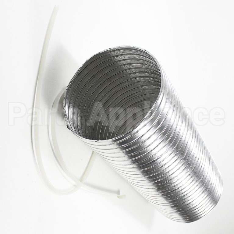 S99526984 Broan Srv 6N Dia Flex Alum Duct