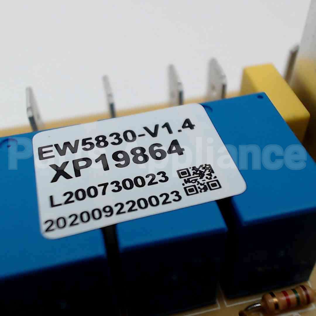 S99527449 Broan Srv Control Board F/Ew & Ei Hoods