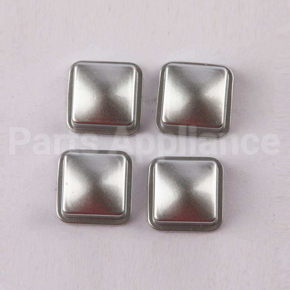 S99527481 Broan Srv Button User Interface 4 Pk F/Ew & Ei