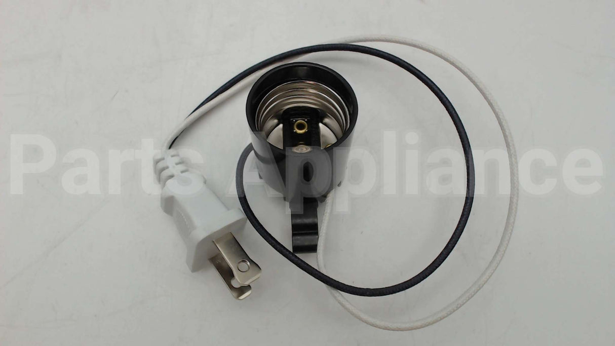 S99770112 Broan Srv Socket Only 668/665Rp