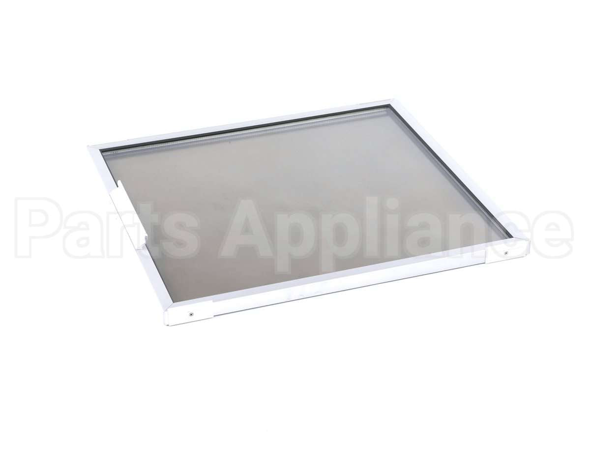 SA-0224-3 Federal Industries Reflective Inner Door Assy 605