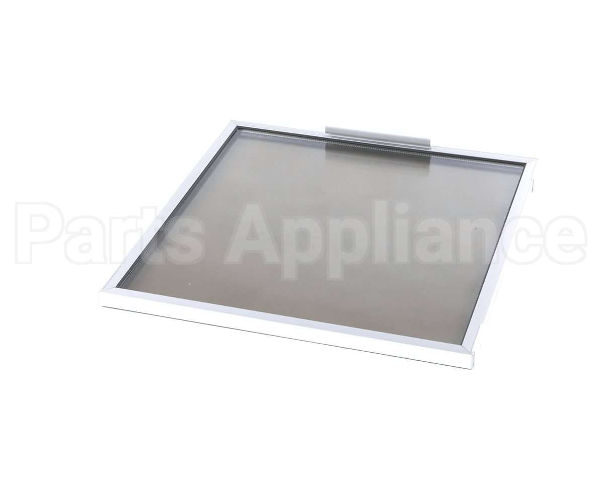SA-0224-3 Federal Industries Reflective Inner Door Assy 605